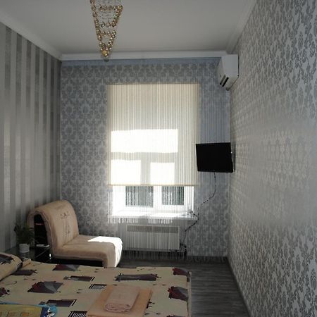 Naykrashchi Apartamenty Na Katerynynskij Odessa Extérieur photo