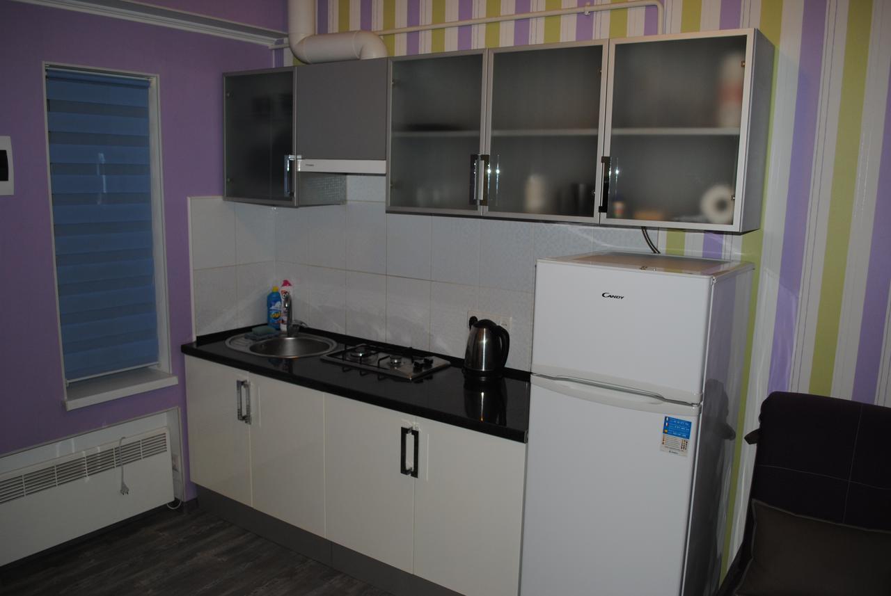 Naykrashchi Apartamenty Na Katerynynskij Odessa Extérieur photo