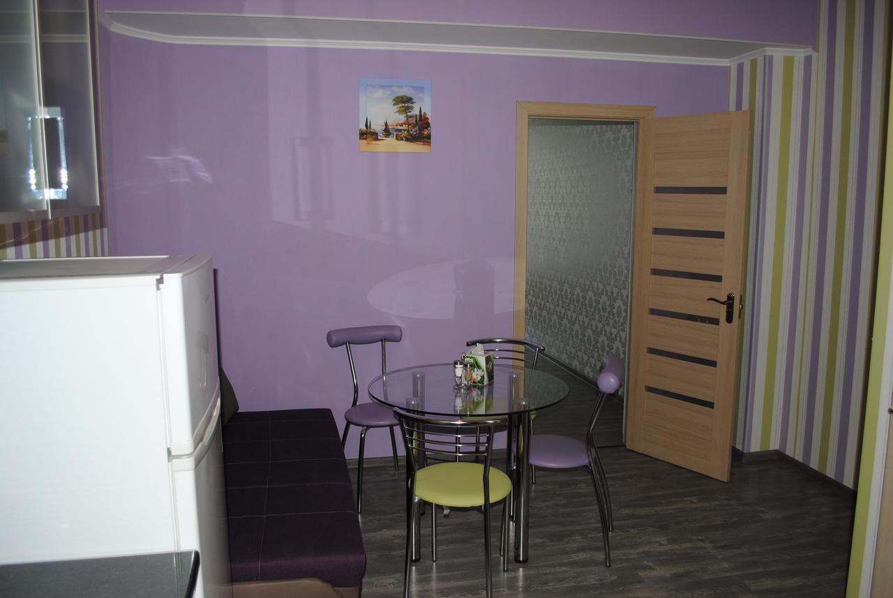 Naykrashchi Apartamenty Na Katerynynskij Odessa Extérieur photo